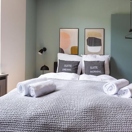 Limehome Rottenburg Am Neckar Poststrasse 외부 사진