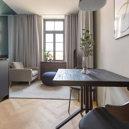 Limehome Rottenburg Am Neckar Poststrasse 외부 사진