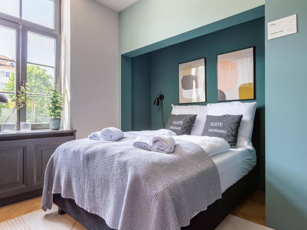 Limehome Rottenburg Am Neckar Poststrasse 외부 사진