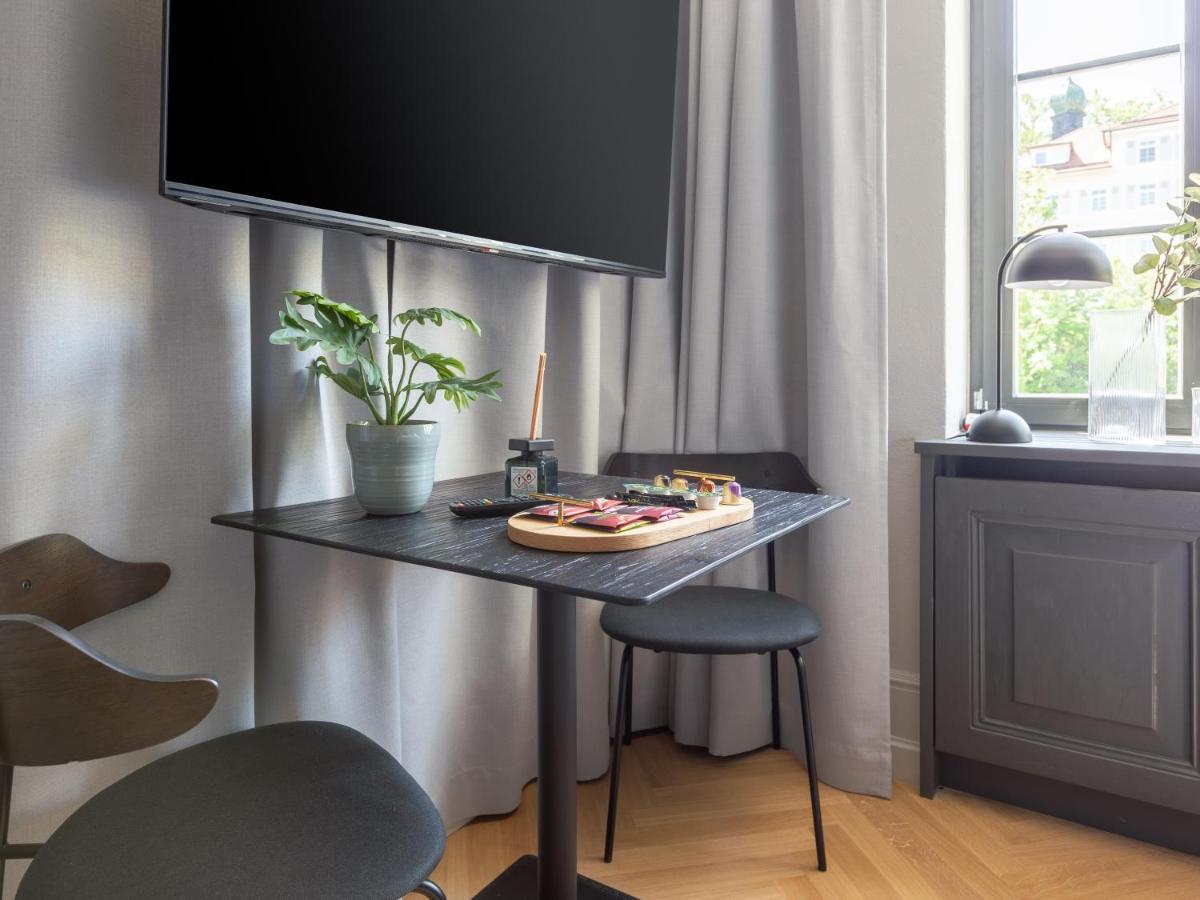Limehome Rottenburg Am Neckar Poststrasse 외부 사진