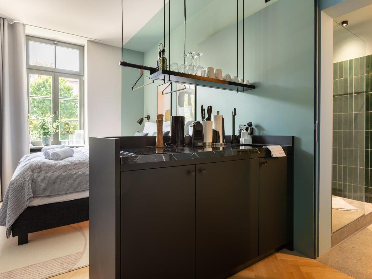 Limehome Rottenburg Am Neckar Poststrasse 외부 사진