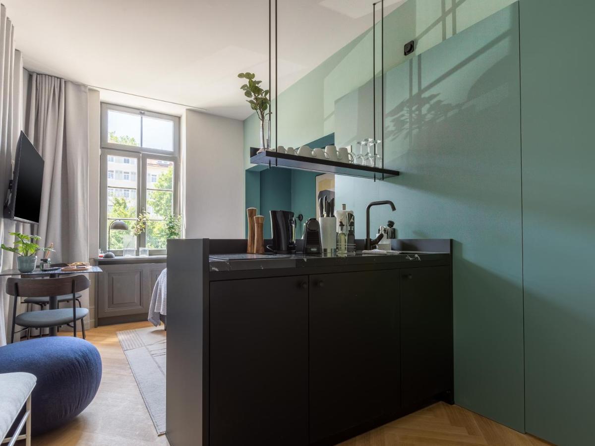 Limehome Rottenburg Am Neckar Poststrasse 외부 사진