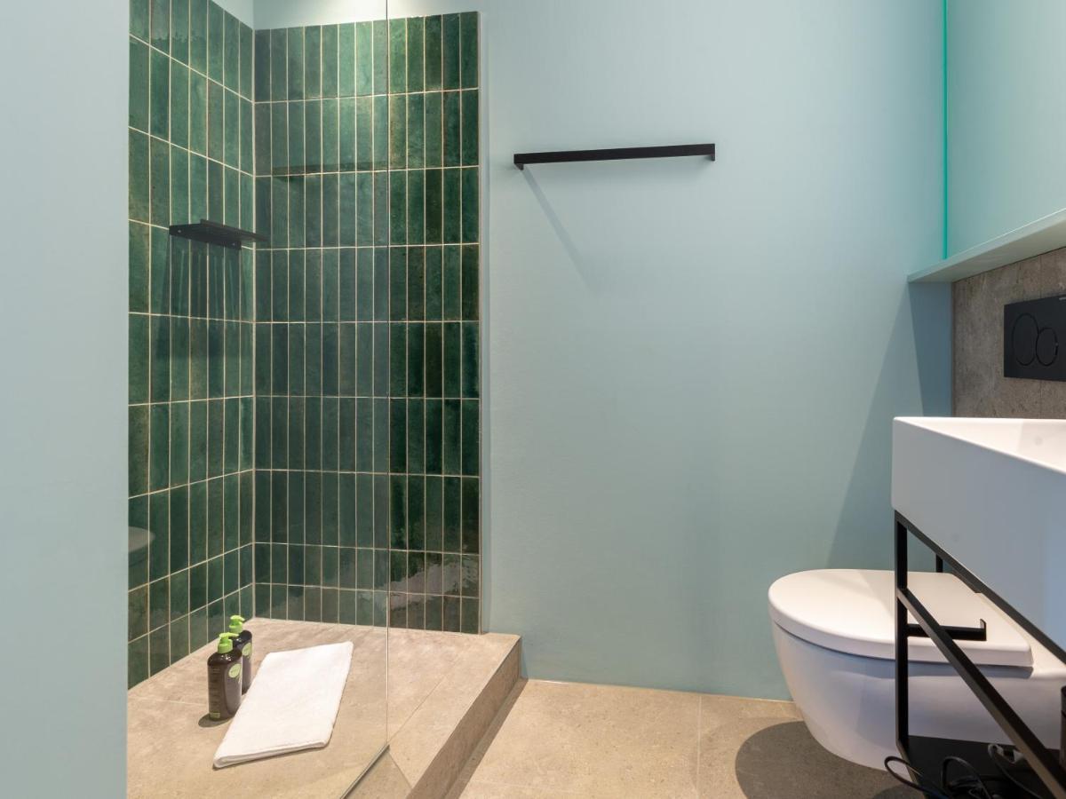 Limehome Rottenburg Am Neckar Poststrasse 외부 사진
