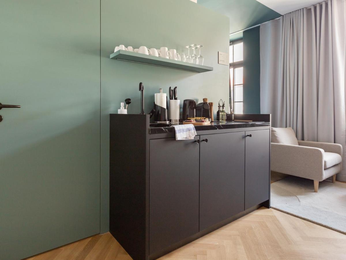 Limehome Rottenburg Am Neckar Poststrasse 외부 사진
