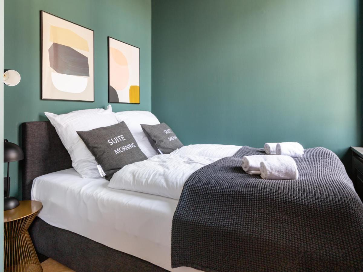 Limehome Rottenburg Am Neckar Poststrasse 외부 사진
