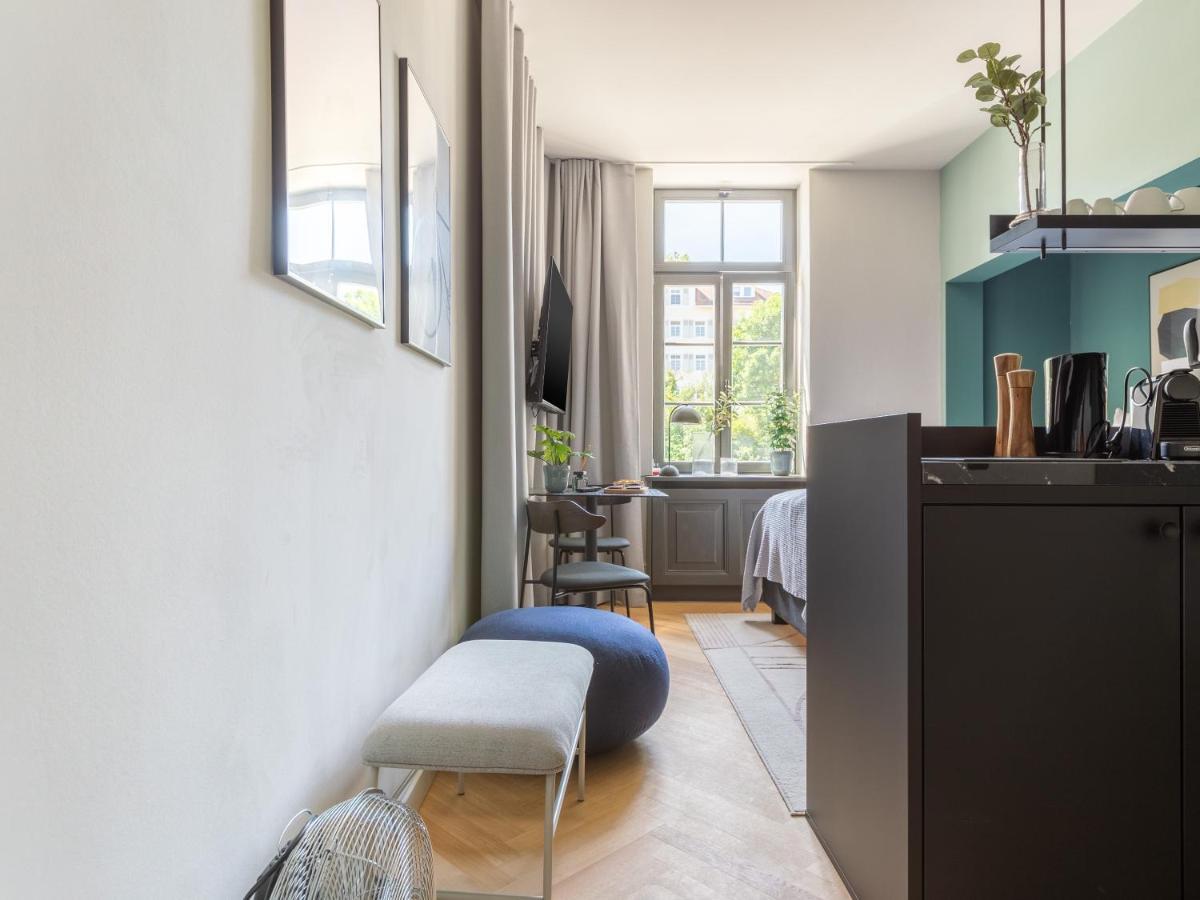 Limehome Rottenburg Am Neckar Poststrasse 외부 사진