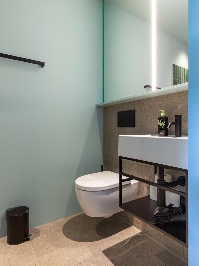 Limehome Rottenburg Am Neckar Poststrasse 외부 사진