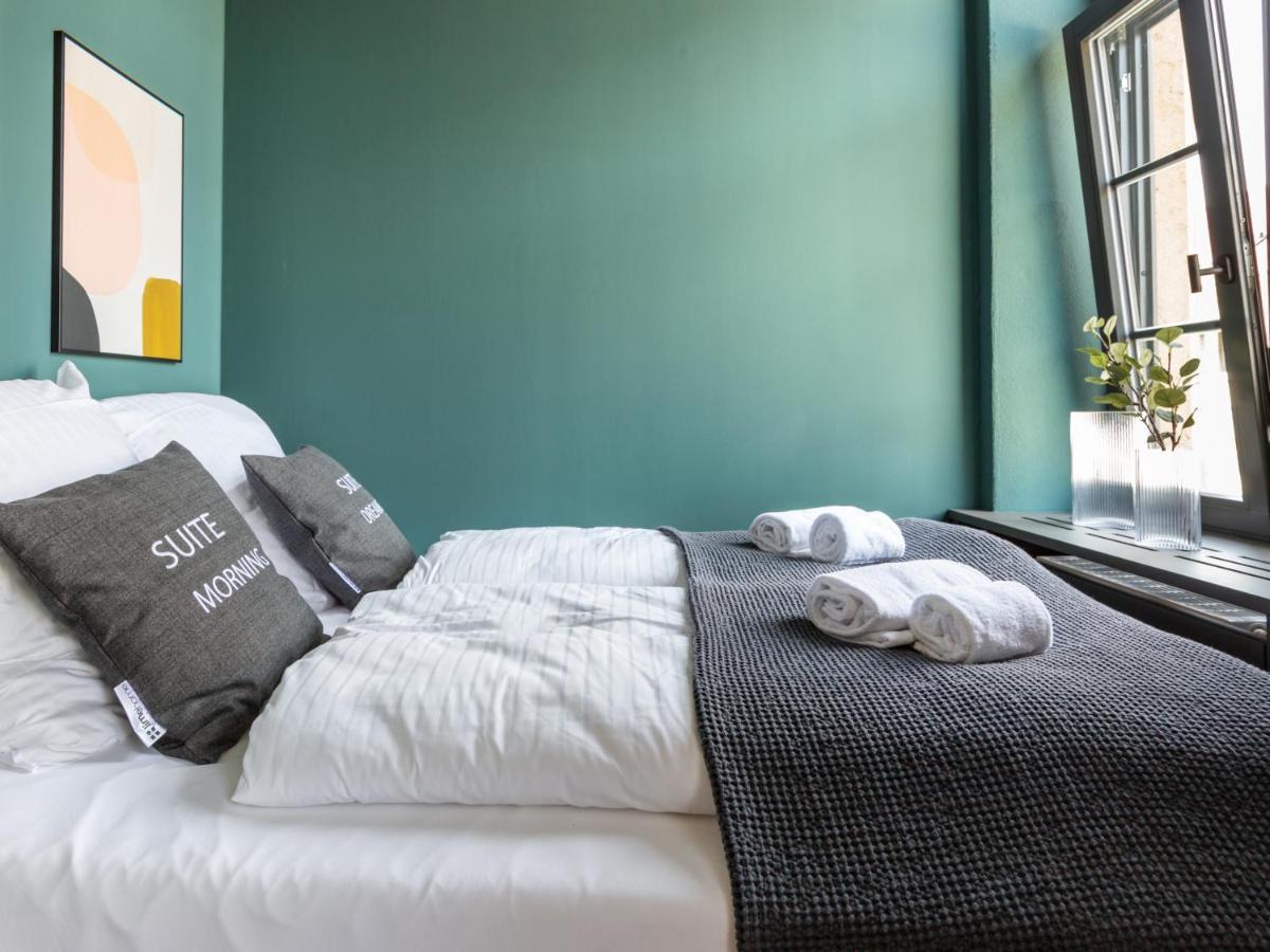 Limehome Rottenburg Am Neckar Poststrasse 외부 사진