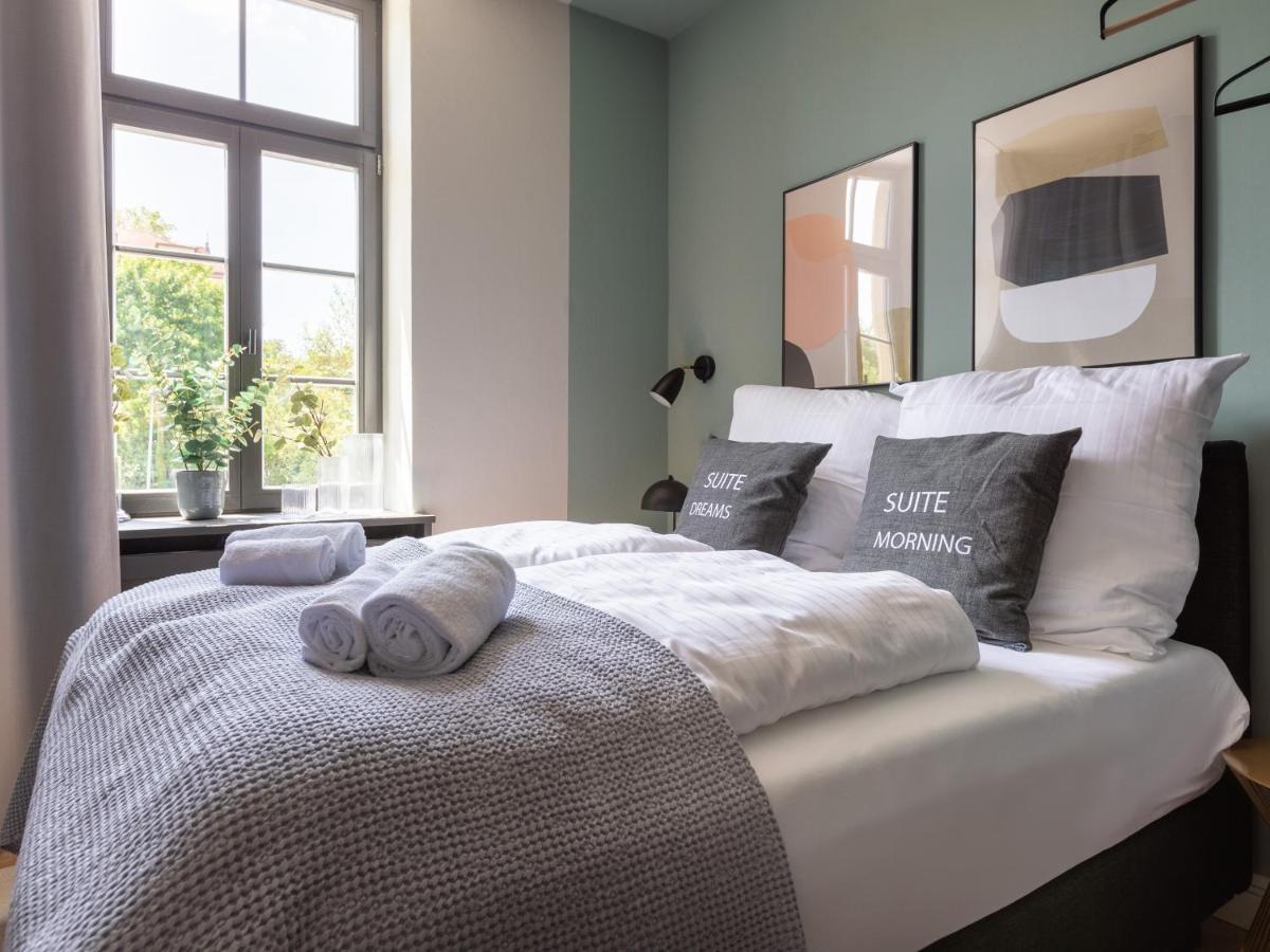 Limehome Rottenburg Am Neckar Poststrasse 외부 사진