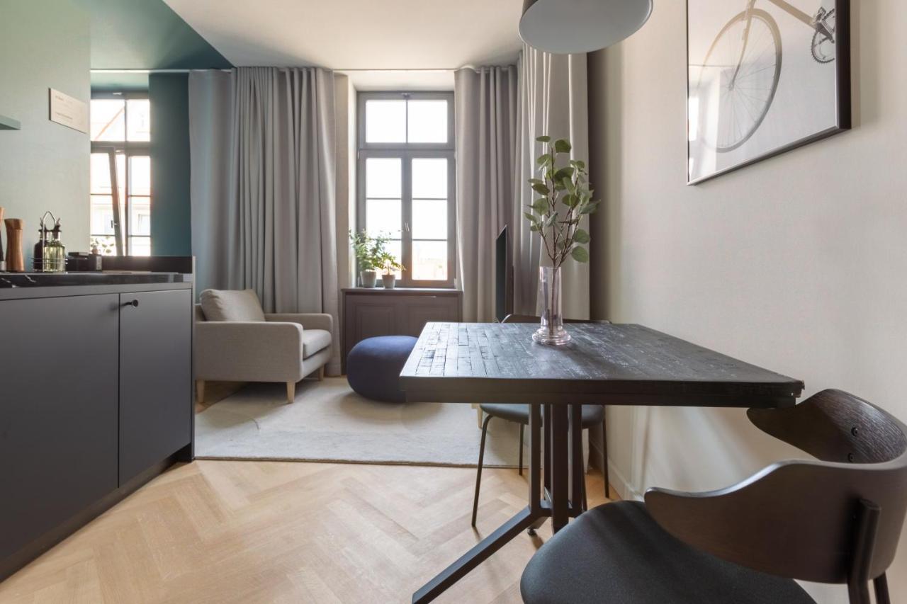 Limehome Rottenburg Am Neckar Poststrasse 외부 사진